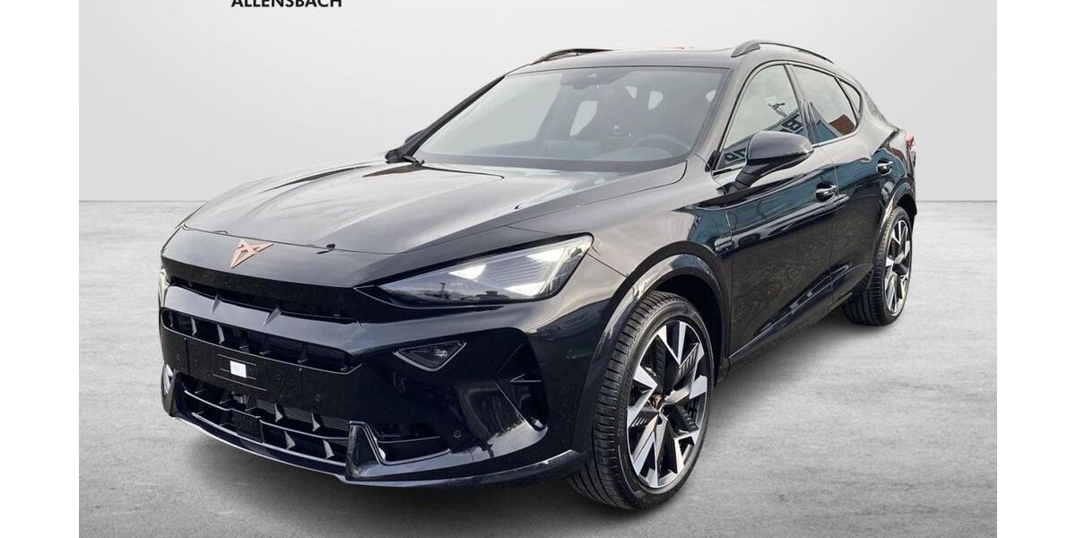 Cupra Formentor 11.350 km 39.885 &euro; Allensbach 78476