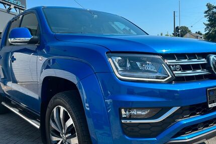 VW Amarok 69.990 km 43.900 &euro; Riegelsberg 66292