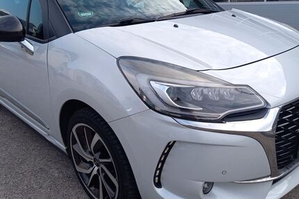 DS Automobiles DS3 103.000 km 8.900 &euro; Ettlingen 76275