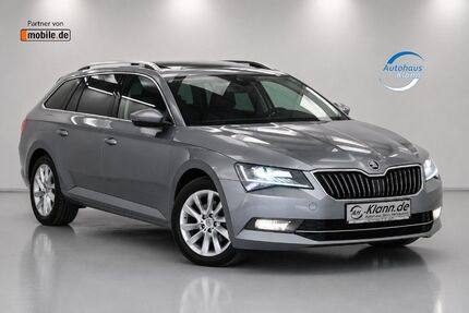 Skoda Superb 99.825 km 21.999 &euro; Teltow 14513