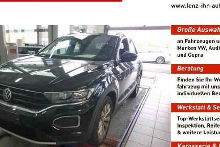 VW T-Roc 63.950 km 21.990 &euro; Eberbach 69412