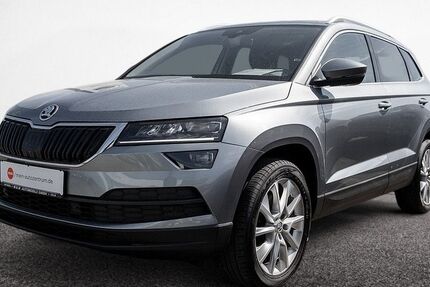 Skoda Karoq 172.427 km 14.920 &euro; Wittingen 29378