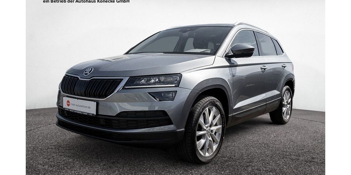 Skoda Karoq 172.427 km 14.920 &euro; Wittingen 29378