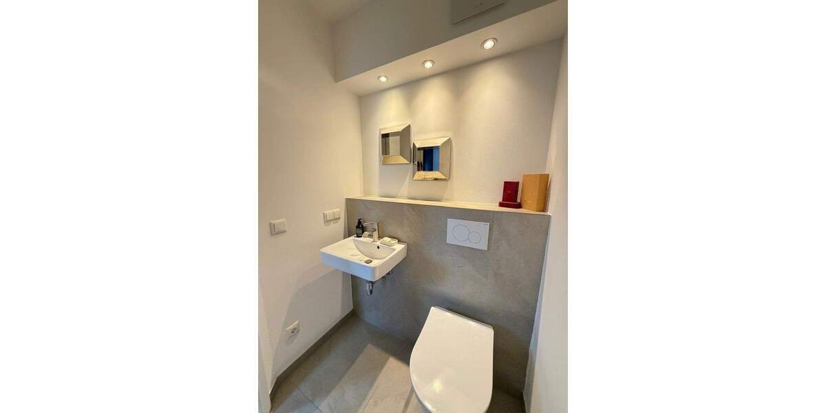 Reihenendhaus Norderstedt Glashütte - 6 Zimmer, 119 m&sup2;, 637.000&euro; | Angebot:24408377