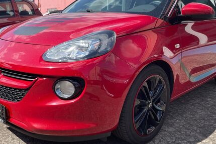 Opel Adam 173.633 km 4.880 &euro; Kruft 56642