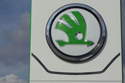 Skoda Scala 11.900 km 23.300 &euro; Tuningen 78609