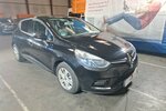 Renault Clio Cargo 1.5D Klima Navi 2Si ZR+WaPuNeu E6 N1 83.000 km 8.250 &euro; Erftstadt 50374