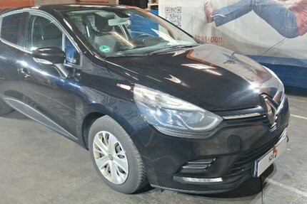 Renault Clio Cargo Klimatr Navi 2 Sitze ZR+WaPuNeu E6 N1 83.000 km 8.250 &euro; Erftstadt 50374