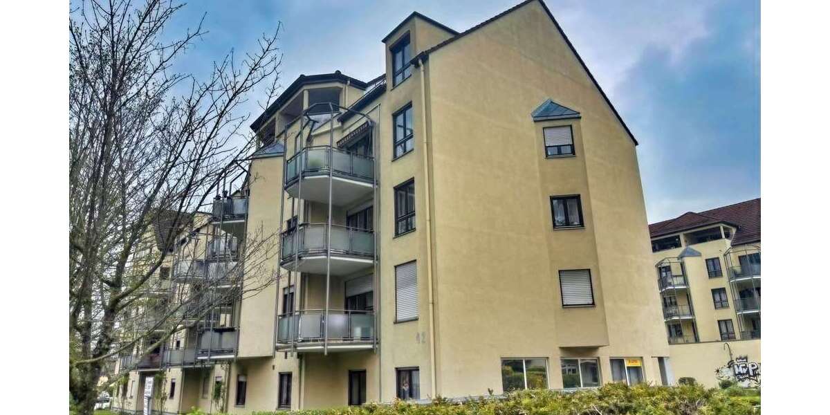 Etagenwohnung Schwäbisch Hall - 3 Zimmer, 78 m&sup2;, 219.000&euro; | Angebot:26311487