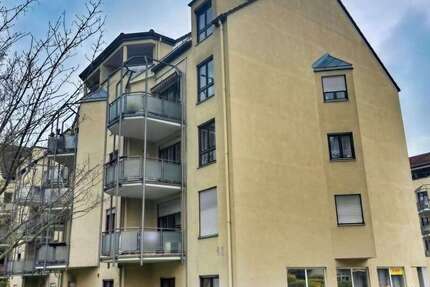 Wohnung Schwäbisch Hall - 3 Zimmer, 78 m&sup2;, 219.000&euro; | Angebot:26311487