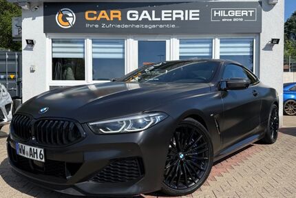 BMW M850 125.000 km 46.990 &euro; Hilgert 56206