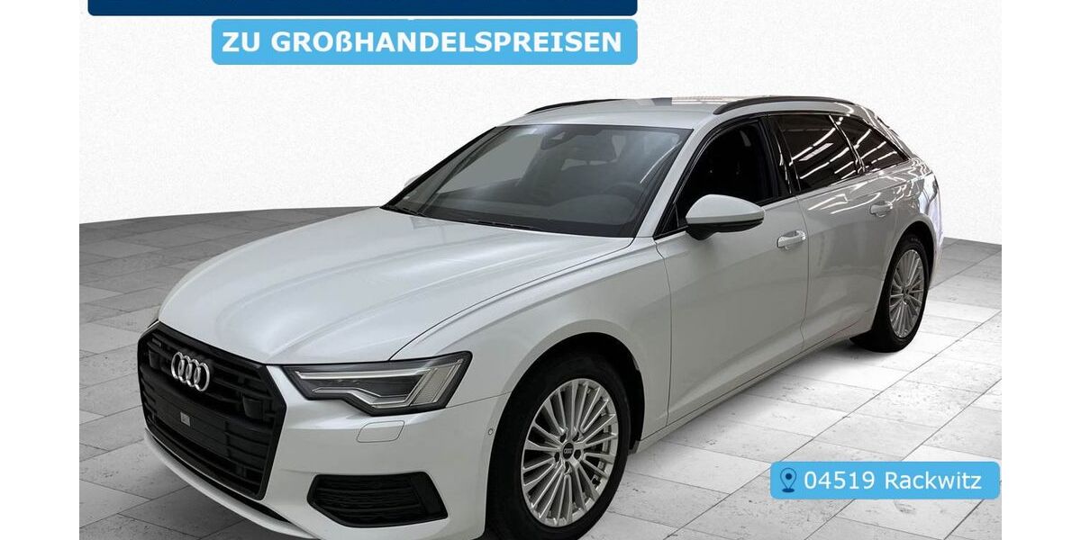Audi A6 69.545 km 32.995 &euro; Starnberg 82319