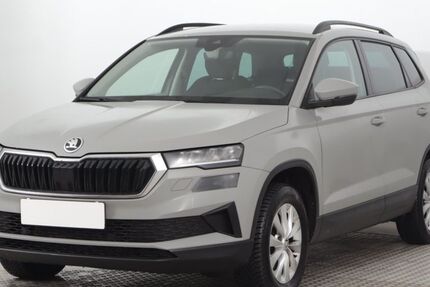 Skoda Karoq 39.586 km 26.990 &euro; Schorfheide OT Finowfurt 16244