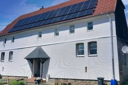 Haus Allstedt Holdenstedt - 7 Zimmer, 170 m&sup2;, 279.000&euro; | Angebot:25779343