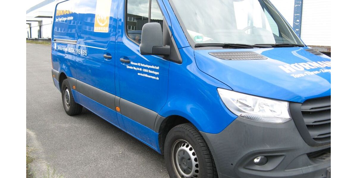 Mercedes-Benz Sprinter 105.000 km 28.441 &euro; Bielefeld 33613