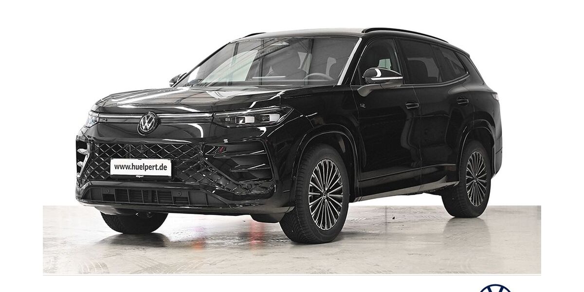 VW Tayron 3.100 km 56.470 &euro; Bergkamen 59192