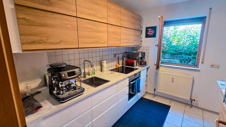Erdgeschoßwohnung Estenfeld - 3 Zimmer, 66 m&sup2;, 269.000&euro; | Angebot:27223272