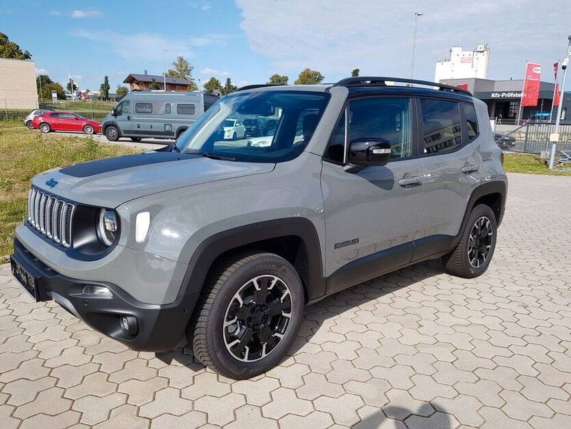 Renegade