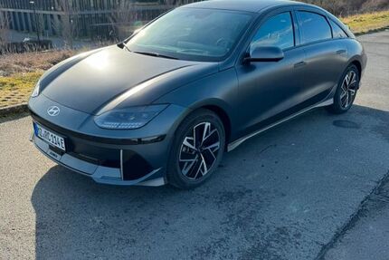 Hyundai IONIQ 6 24.250 km 29.990 &euro; Mainz 55130