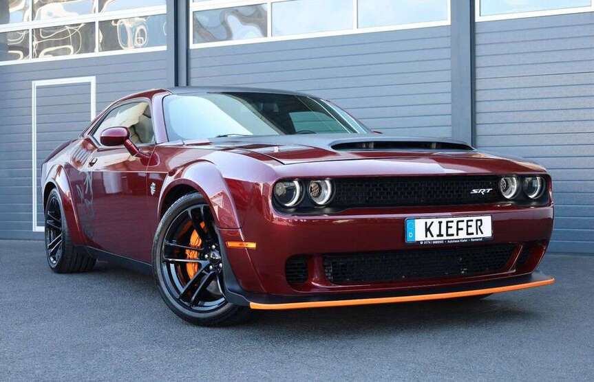 Challenger
