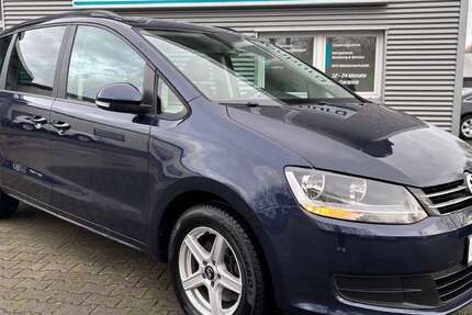 VW Sharan 201.000 km 8.950 &euro; Cloppenburg 49661