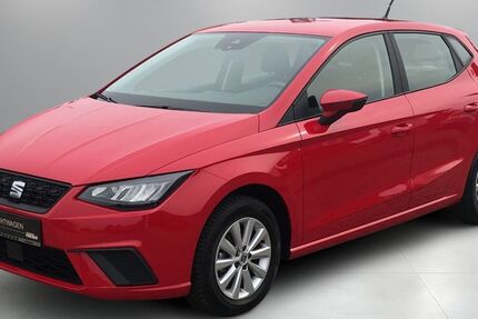 Seat Ibiza 73.984 km 11.780 € Wismar 23966