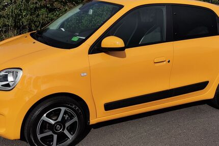 Renault Twingo 28.000 km 9.850 &euro; Sundern 59846