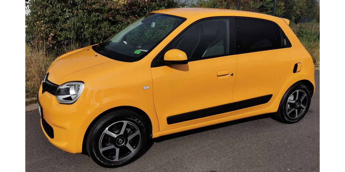 Renault Twingo 28.000 km 9.850 &euro; Sundern 59846
