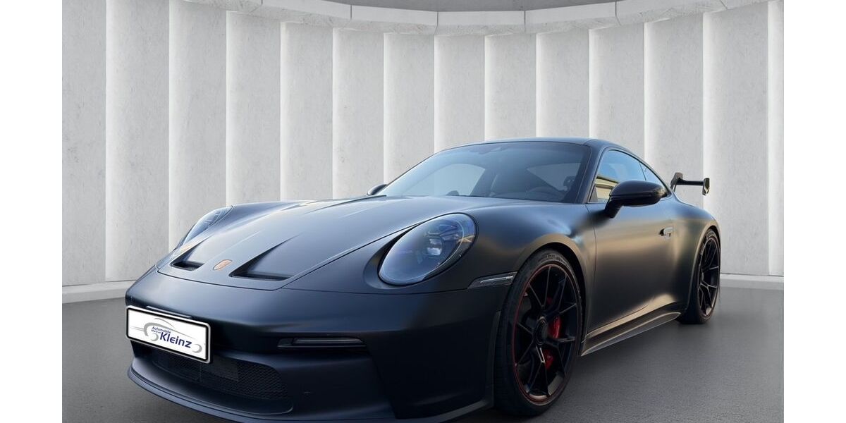 Porsche 992 6.900 km 189.911 &euro; Bad Kreuznach 55545