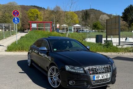 Audi A5 206.000 km 12.999 &euro; Viernheim 68519