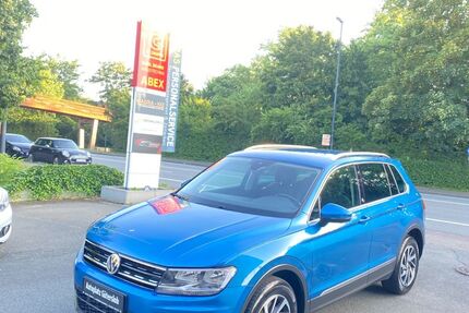 VW Tiguan 133.460 km 18.490 &euro; Gütersloh 33334