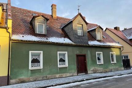 Haus in der Altstadt