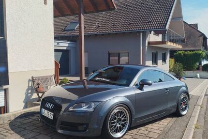 Audi TT 142.686 km 14.500 &euro; Amberg 92224