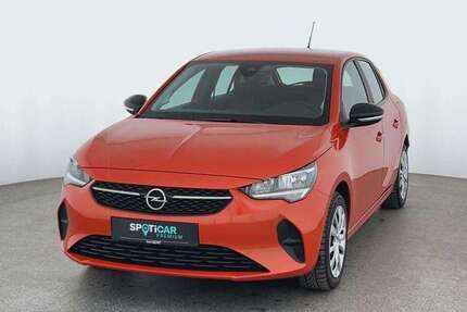 Opel Corsa 27.620 km 13.770 &euro; Hameln 31789