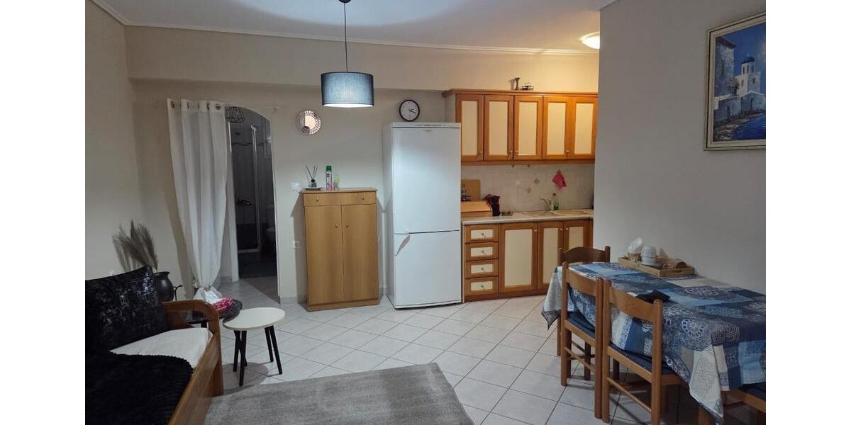 Etagenwohnung Oerlinghausen - 2 Zimmer, 47 m&sup2;, 500&euro; | Angebot:25136923