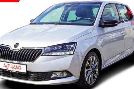 Skoda Fabia 35.021 km 17.490 &euro; Bautzen 02625