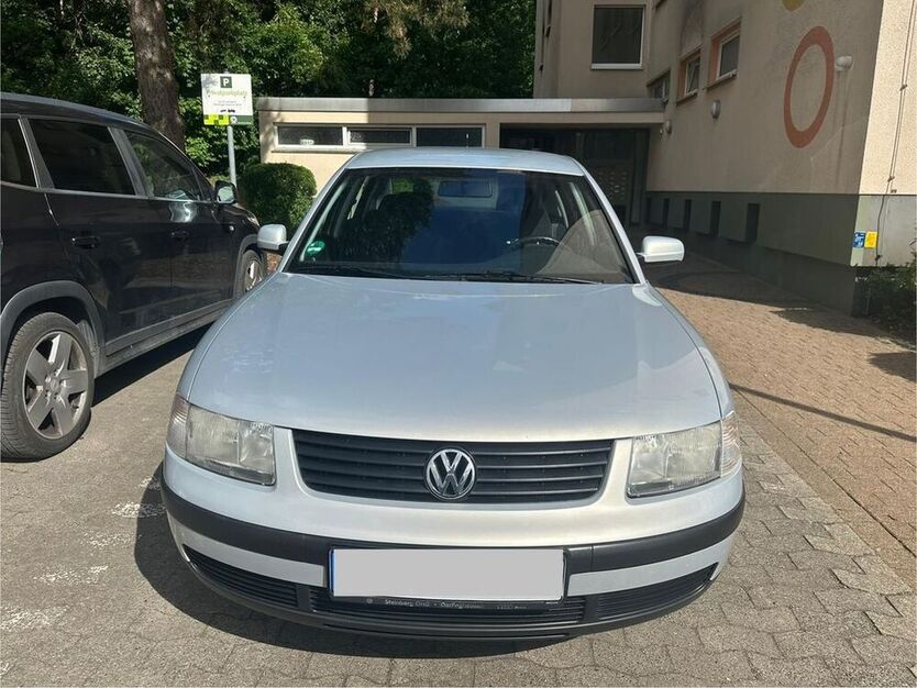 Passat