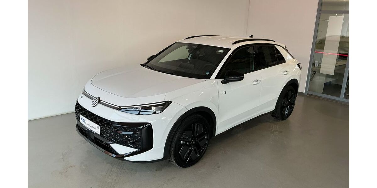 VW T-Roc 1.500 km 37.950 &euro; Friesoythe 26169