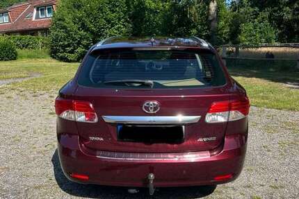 Toyota Avensis 138.000 km 12.000 € Seevetal 21220