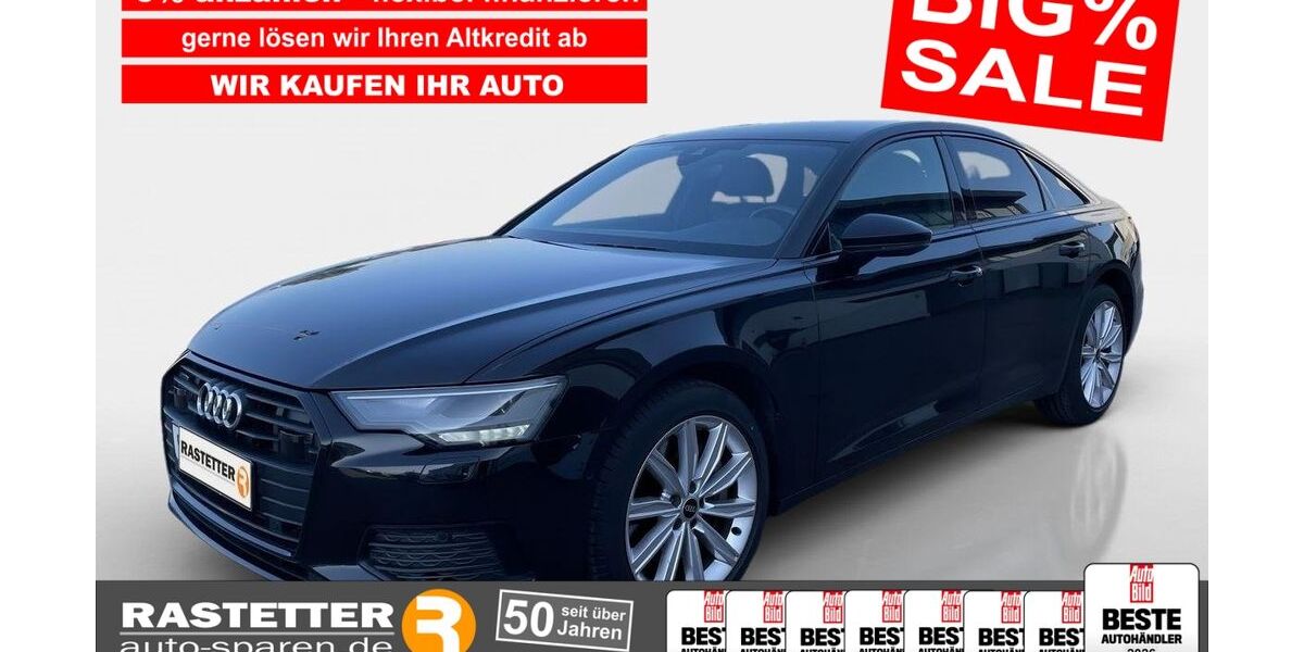 Audi A6 56.193 km 33.260 &euro; Rheinstetten 76287