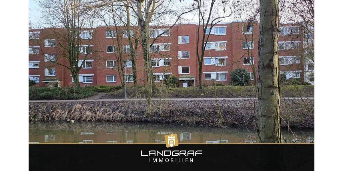 Etagenwohnung Bremen Arbergen - 3 Zimmer, 75 m&sup2;, 179.000&euro; | Angebot:26852827