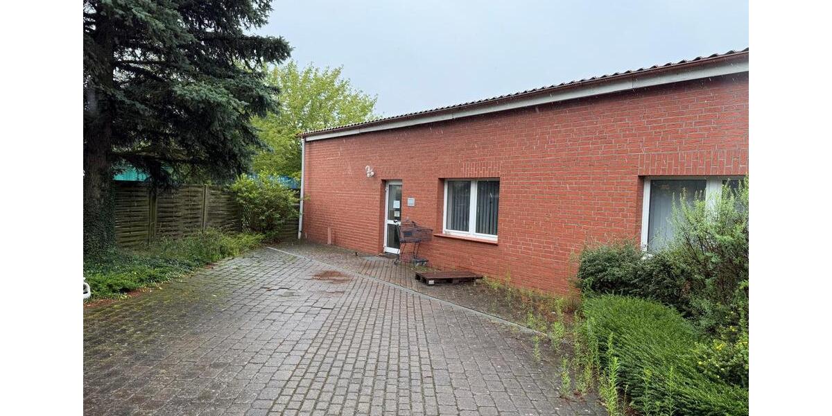 Gewerbeobjekt Rhinow - 300&euro; | Angebot:25660241
