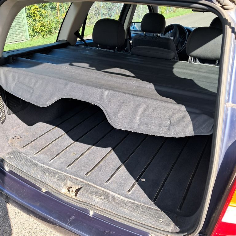 Opel Astra 157.000 km 1.300 € Sprendlingen 55576