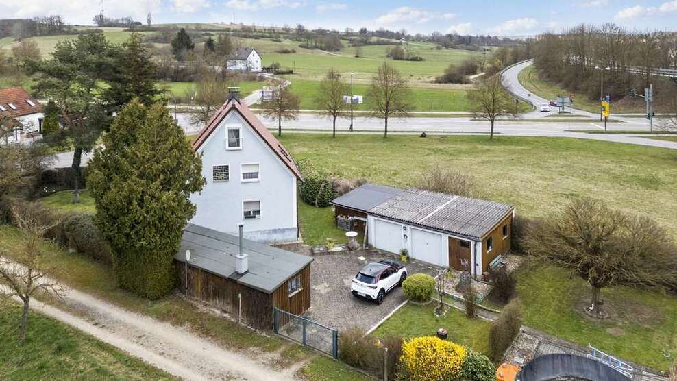 Haus zum Kaufen in Regensburg 580.000 € 170 m²