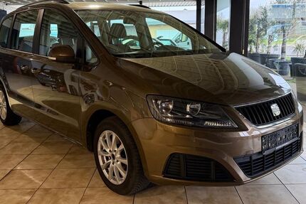Seat Alhambra 272.000 km 4.800 &euro; Gescher 48712