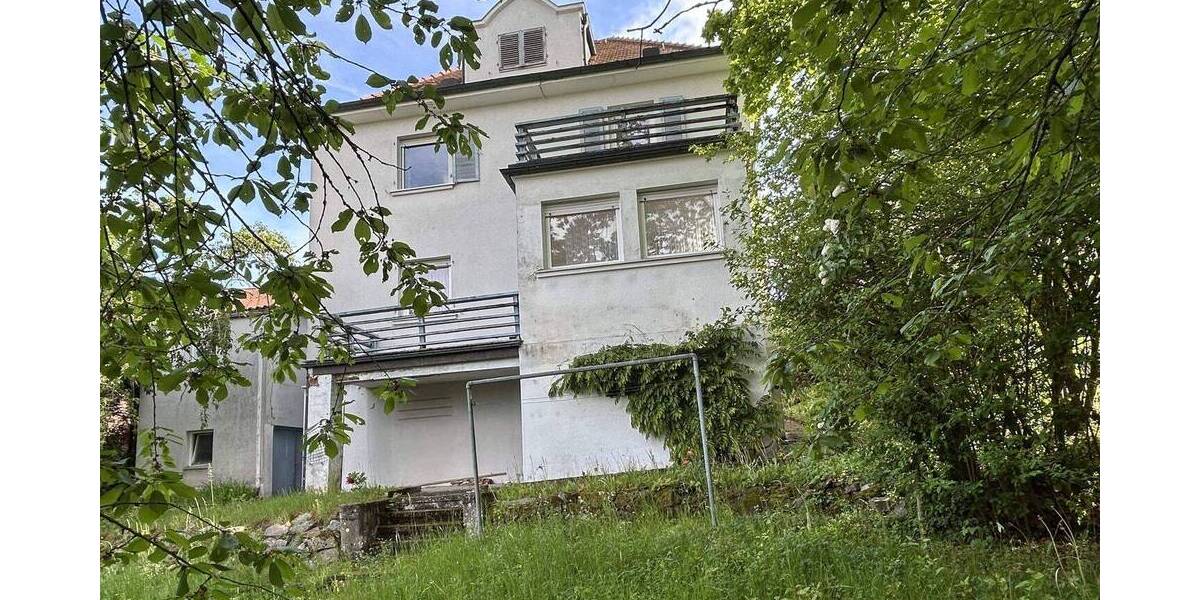 Einfamilienhaus Ansbach - 4 Zimmer, 125 m&sup2;, 396.000&euro; | Angebot:26730953