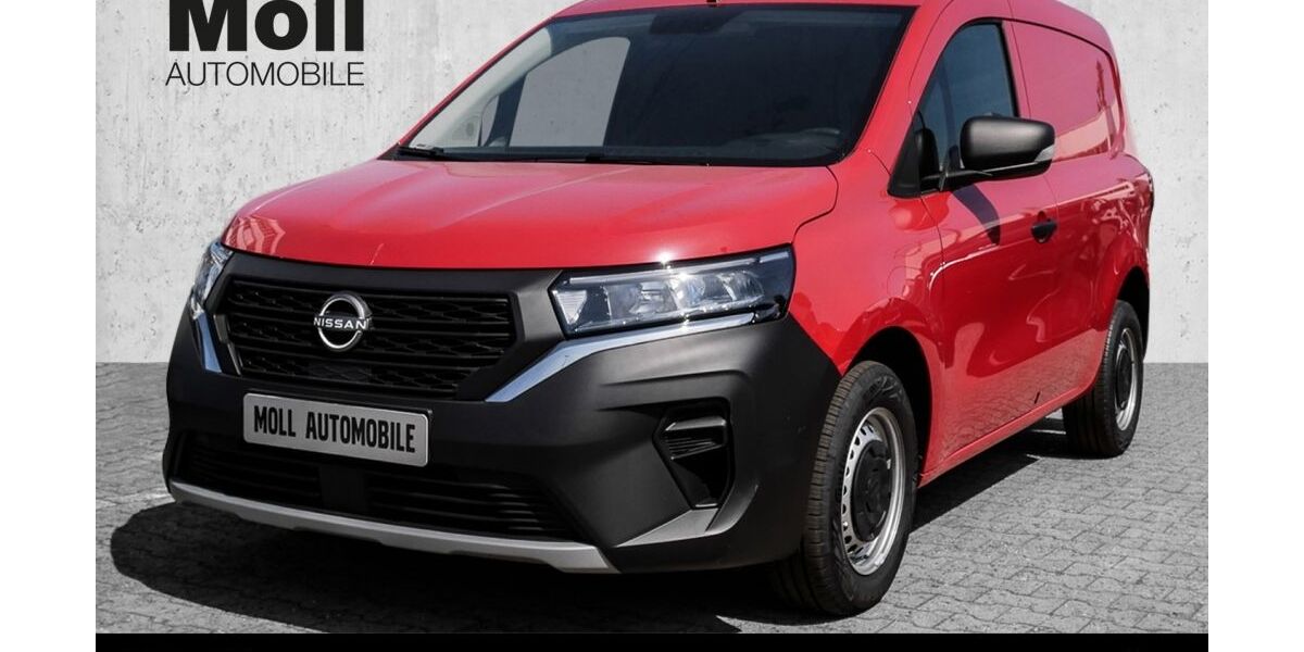 Nissan Townstar 4.900 km 15.980 &euro; Düren 52351