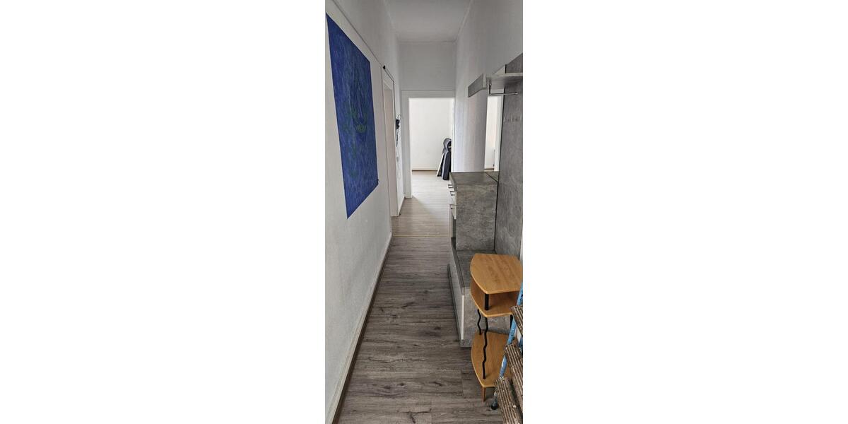 Erdgeschoßwohnung Warburg - 2 Zimmer, 74 m&sup2;, 130.000&euro; | Angebot:27096040