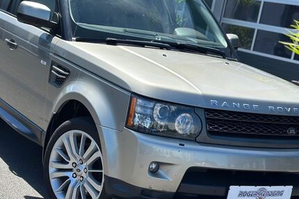 Land Rover Range Rover Sport 245.000 km 13.500 &euro; Schweinfurt 97424