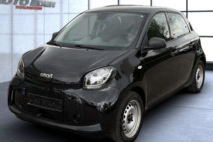 Smart ForFour 20.500 km 10.900 &euro; Traunstein 83278